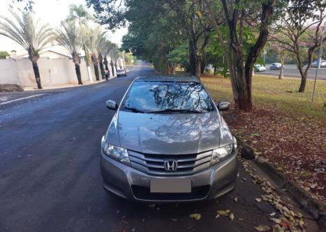 HONDA City Sedan 1.5 16V 4P LX FLEX, Foto 2