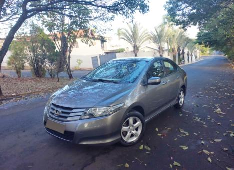 HONDA City Sedan 1.5 16V 4P LX FLEX, Foto 3