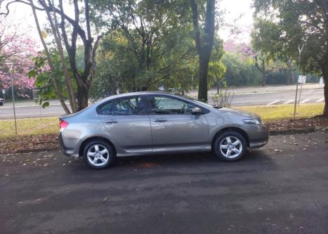 HONDA City Sedan 1.5 16V 4P LX FLEX, Foto 4