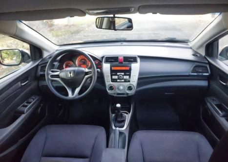 HONDA City Sedan 1.5 16V 4P LX FLEX, Foto 5