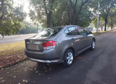 HONDA City Sedan 1.5 16V 4P LX FLEX, Foto 6