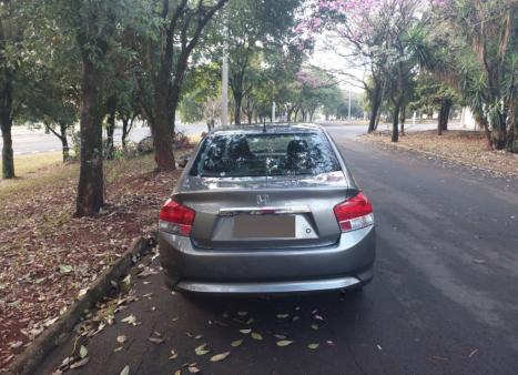 HONDA City Sedan 1.5 16V 4P LX FLEX, Foto 7