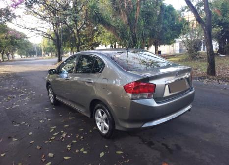 HONDA City Sedan 1.5 16V 4P LX FLEX, Foto 8