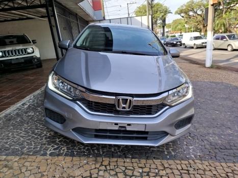 HONDA City Sedan 1.5 16V 4P PERSONAL FLEX AUTOMTICO, Foto 1