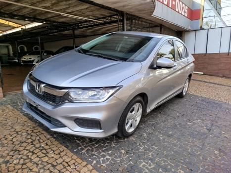 HONDA City Sedan 1.5 16V 4P PERSONAL FLEX AUTOMTICO, Foto 2