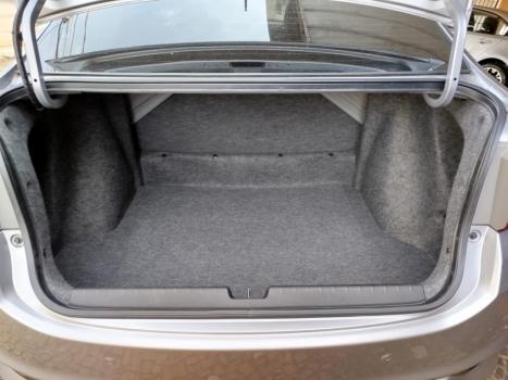 HONDA City Sedan 1.5 16V 4P PERSONAL FLEX AUTOMTICO, Foto 6