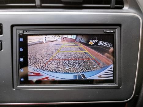 HONDA City Sedan 1.5 16V 4P PERSONAL FLEX AUTOMTICO, Foto 12