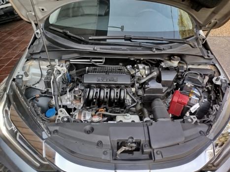 HONDA City Sedan 1.5 16V 4P PERSONAL FLEX AUTOMTICO, Foto 13