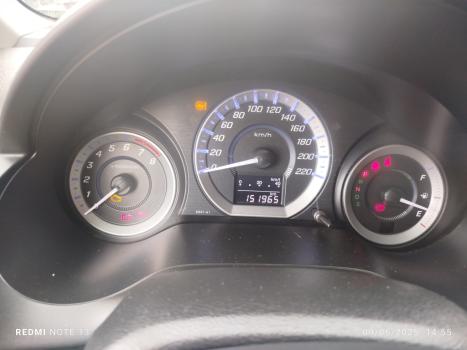 HONDA City Sedan 1.5 16V 4P EX FLEX AUTOMTICO, Foto 7