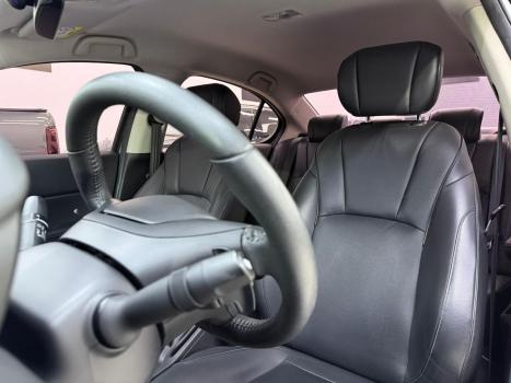 HONDA City Sedan 1.5 16V 4P FLEX TOURING AUTOMTICO CVT, Foto 10
