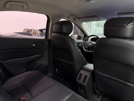 HONDA City Sedan 1.5 16V 4P FLEX TOURING AUTOMTICO CVT, Foto 12