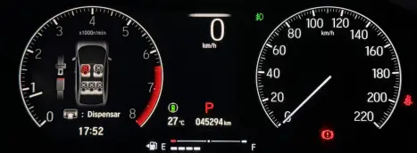 HONDA City Sedan 1.5 16V 4P FLEX TOURING AUTOMTICO CVT, Foto 14