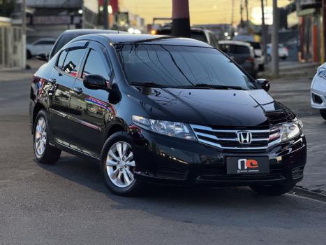 HONDA City Sedan 1.5 16V 4P LX FLEX AUTOMTICO, Foto 1