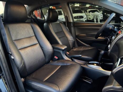 HONDA City Sedan 1.5 16V 4P LX FLEX AUTOMTICO, Foto 6
