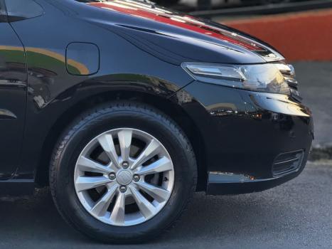 HONDA City Sedan 1.5 16V 4P LX FLEX AUTOMTICO, Foto 11