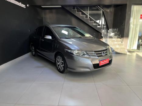 HONDA City Sedan 1.5 16V 4P EX FLEX AUTOMTICO, Foto 2