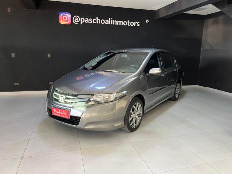 HONDA City Sedan 1.5 16V 4P EX FLEX AUTOMTICO, Foto 4