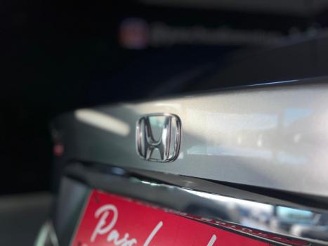 HONDA City Sedan 1.5 16V 4P EX FLEX AUTOMTICO, Foto 6