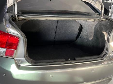 HONDA City Sedan 1.5 16V 4P EX FLEX AUTOMTICO, Foto 11