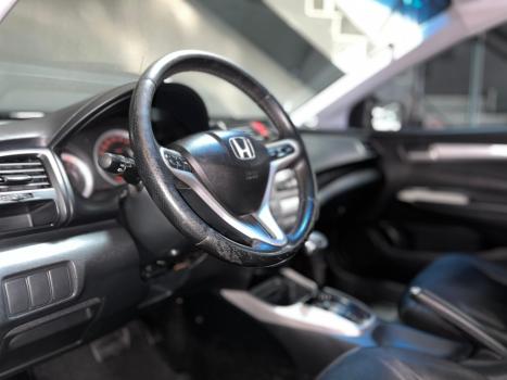HONDA City Sedan 1.5 16V 4P EX FLEX AUTOMTICO, Foto 13