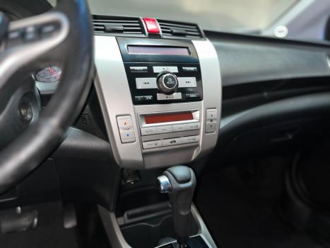 HONDA City Sedan 1.5 16V 4P EX FLEX AUTOMTICO, Foto 15