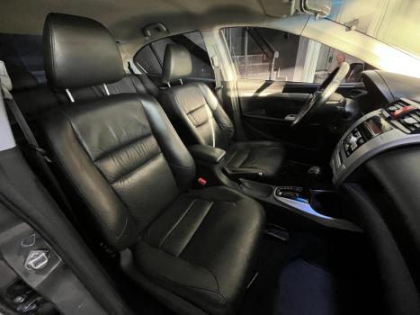 HONDA City Sedan 1.5 16V 4P EX FLEX AUTOMTICO, Foto 16