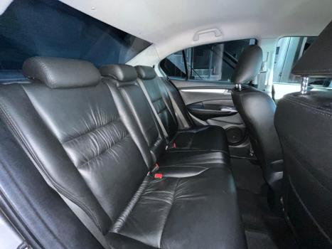 HONDA City Sedan 1.5 16V 4P EX FLEX AUTOMTICO, Foto 17
