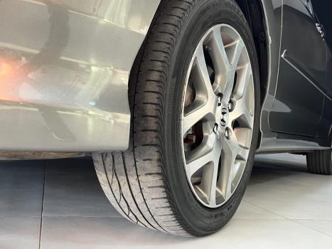 HONDA City Sedan 1.5 16V 4P EX FLEX AUTOMTICO, Foto 18