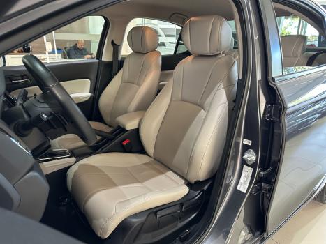 HONDA City Sedan 1.5 16V 4P FLEX TOURING AUTOMTICO CVT, Foto 8