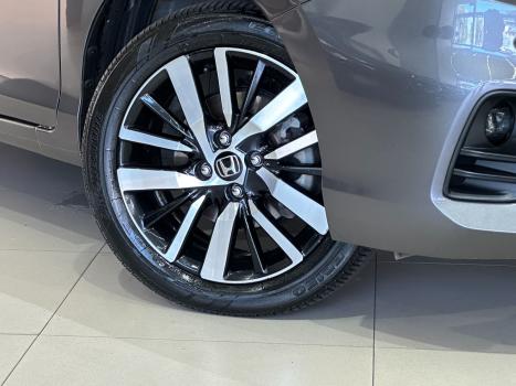 HONDA City Sedan 1.5 16V 4P FLEX TOURING AUTOMTICO CVT, Foto 9