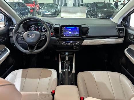 HONDA City Sedan 1.5 16V 4P FLEX TOURING AUTOMTICO CVT, Foto 11