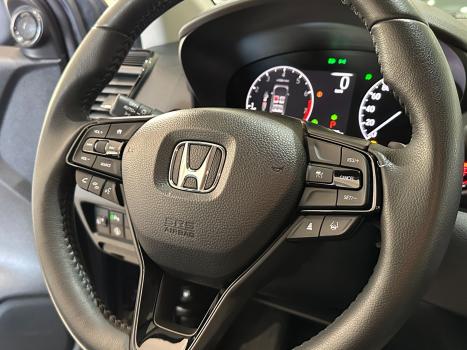 HONDA City Sedan 1.5 16V 4P FLEX TOURING AUTOMTICO CVT, Foto 14