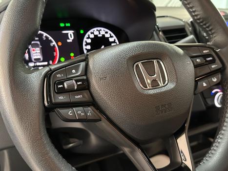 HONDA City Sedan 1.5 16V 4P FLEX TOURING AUTOMTICO CVT, Foto 15