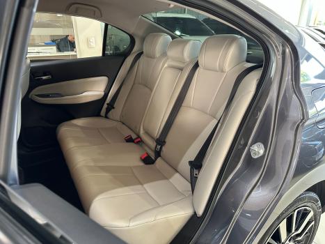 HONDA City Sedan 1.5 16V 4P FLEX TOURING AUTOMTICO CVT, Foto 19
