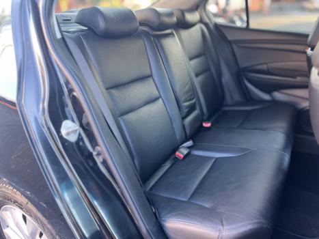 HONDA City Sedan 1.5 16V 4P EX FLEX AUTOMTICO, Foto 5