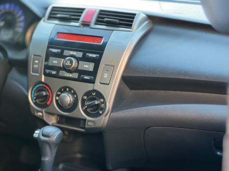 HONDA City Sedan 1.5 16V 4P EX FLEX AUTOMTICO, Foto 8