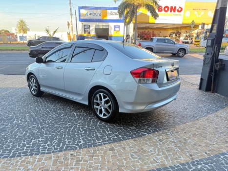 HONDA City Sedan 1.5 16V 4P EXL FLEX AUTOMTICO, Foto 6