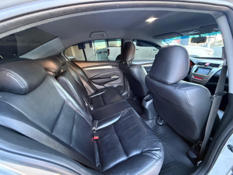 HONDA City Sedan 1.5 16V 4P EXL FLEX AUTOMTICO, Foto 11