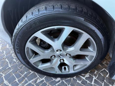 HONDA City Sedan 1.5 16V 4P EXL FLEX AUTOMTICO, Foto 15