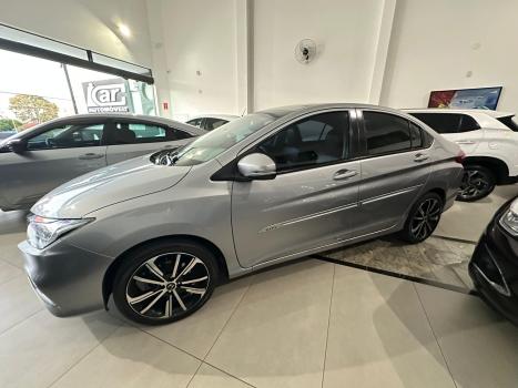 HONDA City Sedan 1.5 16V 4P PERSONAL FLEX AUTOMTICO, Foto 1