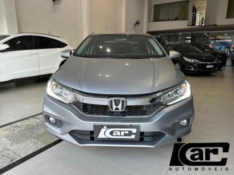 HONDA City Sedan 1.5 16V 4P PERSONAL FLEX AUTOMTICO, Foto 2