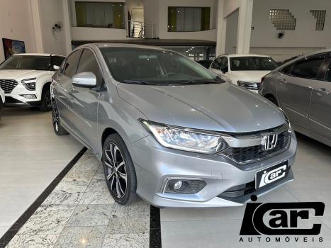 HONDA City Sedan 1.5 16V 4P PERSONAL FLEX AUTOMTICO, Foto 1