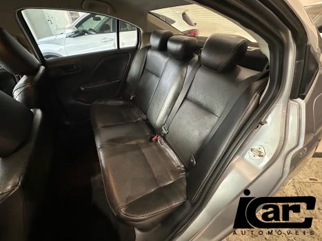 HONDA City Sedan 1.5 16V 4P PERSONAL FLEX AUTOMTICO, Foto 10