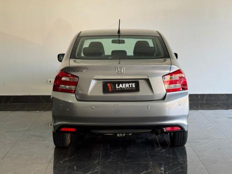 HONDA City Sedan 1.5 16V 4P LX FLEX, Foto 5