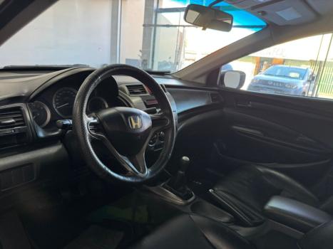 HONDA City Sedan 1.5 16V 4P LX FLEX, Foto 7