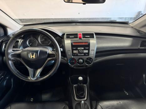 HONDA City Sedan 1.5 16V 4P LX FLEX, Foto 8