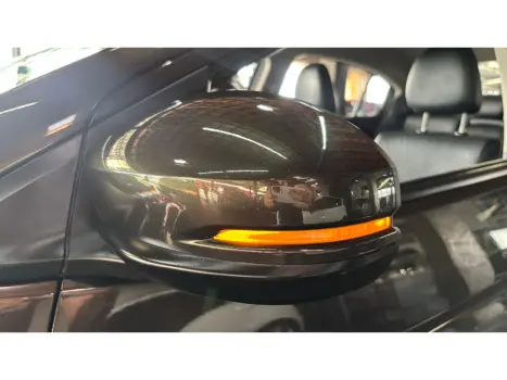 HONDA City Sedan 1.5 16V 4P EXL FLEX AUTOMÁTICO, Foto 15