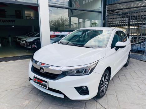 HONDA City Sedan 1.5 16V 4P EXL FLEX AUTOMTICO, Foto 2