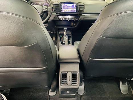 HONDA City Sedan 1.5 16V 4P EXL FLEX AUTOMTICO, Foto 18