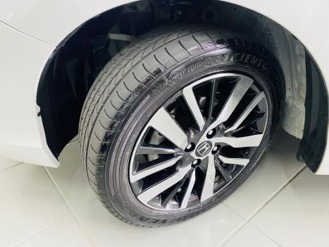 HONDA City Sedan 1.5 16V 4P EXL FLEX AUTOMTICO, Foto 19